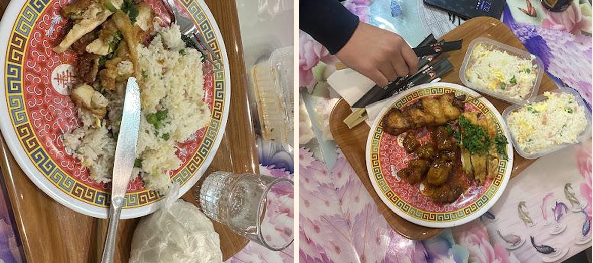 Le Bon Chinois - Gallery Image 2