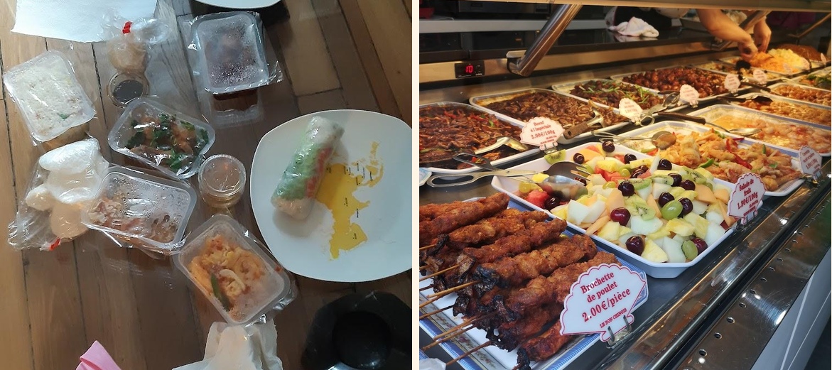 Le Bon Chinois - Gallery Image 3