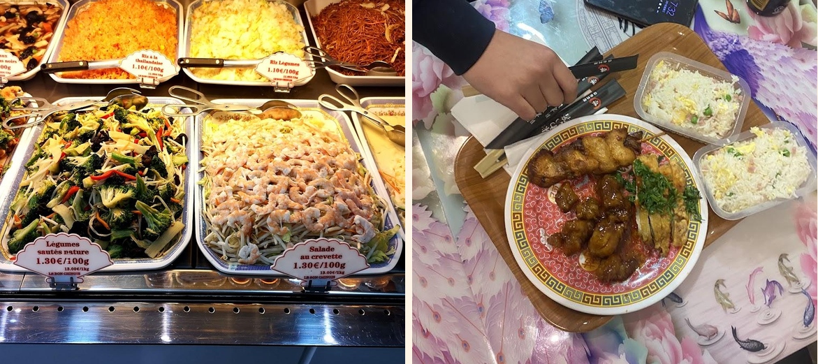 Le Bon Chinois - Gallery Image 5