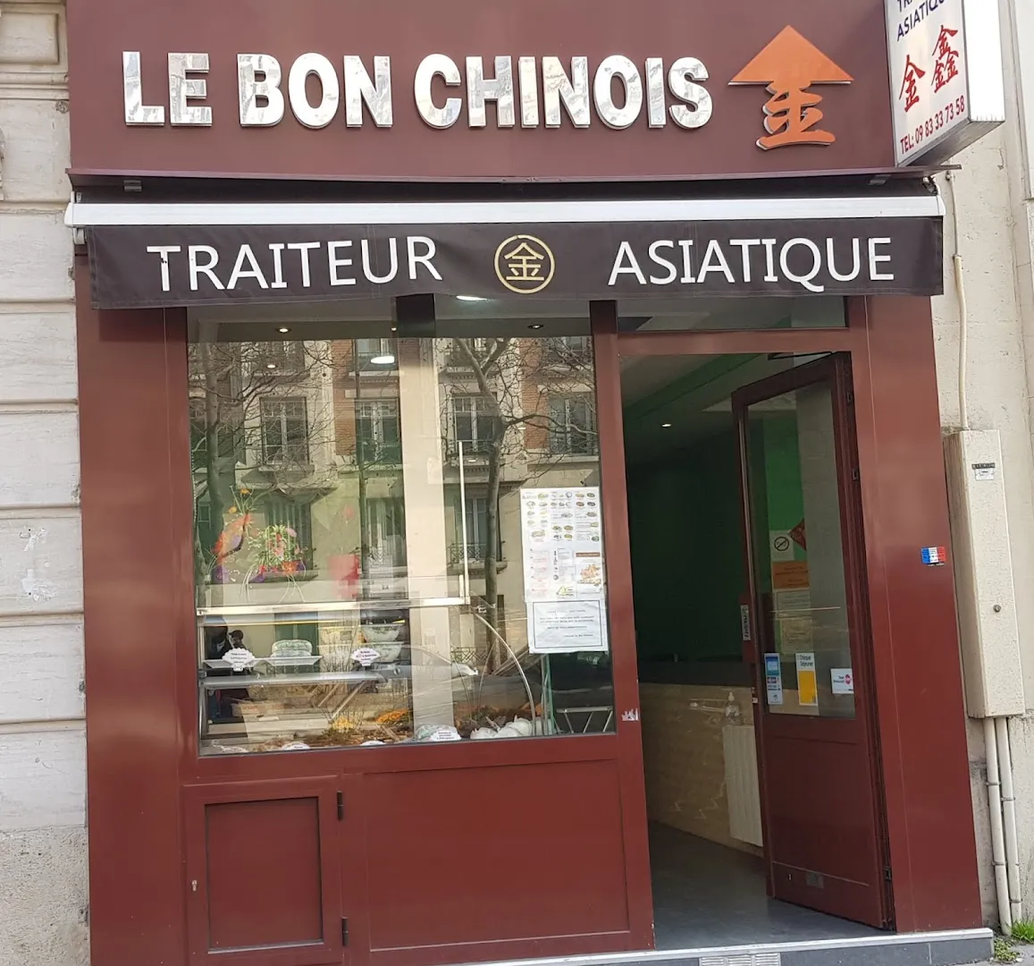 Le Bon Chinois